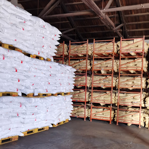 Hiệu Quả Cao <span class=keywords><strong>Polypropylene</strong></span> Copolymer PP Transparent Granule Injection Molding Lớp Tự Nhiên Trắng - Product Image 5