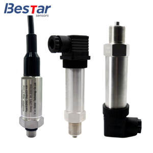 <span class=keywords><strong>4</strong></span>-<span class=keywords><strong>20mA</strong></span> Gas-, Öl- und Wasserdrucksensoren RS485 0-100bar Kleiner Drucktransmitter 0-10V 5VDC Mikro-Hirschmann-Druckwandler - Product Image 5