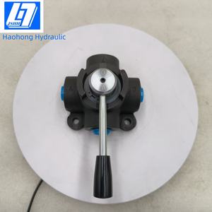 Retromarcia a 4 vie-centro aperto/centro chiuso tipo "IDF4-A/B" - Product Image 6