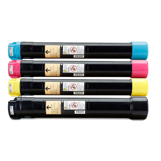 Compatible DocuPrint C5005d for Xerox C5005 Toner Cartridge