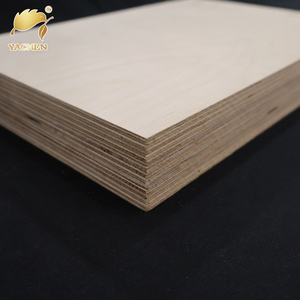 Pannello <span class=keywords><strong>di</strong></span> compensato <span class=keywords><strong>di</strong></span> <span class=keywords><strong>betulla</strong></span> <span class=keywords><strong>di</strong></span> alta qualità 3mm 6mm 9mm 18mm 21mm - Produzione cinese - Product Image 6