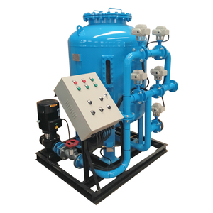 ระบบกรองทรายแบบล้างย้อนอัตโนมัติ ขนาดเส้นผ่านศูนย์กลาง 1.8 เมตร สำหรับบำบัดน้ำเพื่อขจัดของแข็งที่ละลายน้ำ - Product Image 6