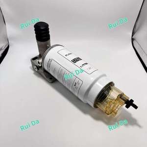 Filtre à carburant PL420 de haute qualité, élément séparateur d'eau, état neuf pour DH210W-7S DX140LC DX160LC DX225LC 400403-00022 - Product Image 5