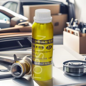 FANKAI Separador de pegamento líquido universal para faros de coche, herramientas de modificación y cuidado para la eliminación de pegamento duro y solvente. - Product Image 6