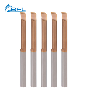 <span class=keywords><strong>BFL</strong></span> เครื่องมือกัดทังสเตนคาร์ไบด์เครื่องกลึงแบบกำหนดเอง MXR Mir MIL MTR เครื่องมือเจาะรูเล็กๆ - Product Image 2