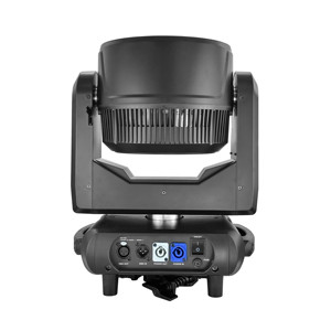 19*40W RGBW 4in1 B-Eyes S-K15 19x40W MiNi LED Wash + Zoom lumières principales mobiles pour la scène de barre - Product Image 5