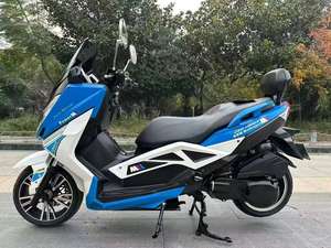 Motocicleta <span class=keywords><strong>BMW</strong></span> R NineT con Motor Refrigerado por Aire, Duradera, para Larga Distancia, de Segunda Mano, a Gasolina - Product Image 2