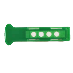 생화학 분석기를 위한 Diacard-5 고정밀 의료 일회용 신속 스크리닝 대사 측정의 포켓 기기 - Product Image 6