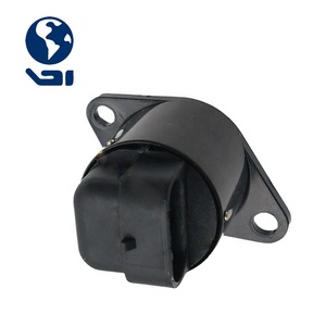 Soupape de régulation d'air de ralenti 90685 compatible avec Chery <span class=keywords><strong>QQ</strong></span> F3 473QE Sixième génération V19 - Product Image 2