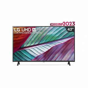 Per LG 43 pollici 4K Smart TV modello 43 ur7800psb schermo LED per uso domestico - Product Image 1