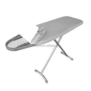 Planche à repasser pliante en maille <span class=keywords><strong>de</strong></span> grande taille et planche à repasser pliable portable pour hôtel - Product Image 4