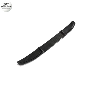 Alerón Trasero de Fibra de Carbono G22 para <span class=keywords><strong>BMW</strong></span> G22 G23 <span class=keywords><strong>430i</strong></span> 440i <span class=keywords><strong>M</strong></span> <span class=keywords><strong>Sport</strong></span> <span class=keywords><strong>2020</strong></span>-2022 - Product Image 4
