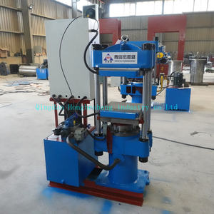 تقرير اختبار الأداء للضغط الصوانى من نوع الإطار لتصنيع المركب - Product Image 5