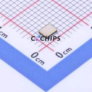 3225-25-18-10-10/A Crystal (Passive) SMD3225-4P Crystal Oscillator 25MHz 10ppm 18pF - Product Image 1
