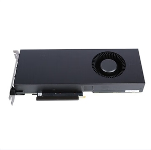 การ์ดจอ RTX A4000 8GB GDDR6 สำหรับเดสก์ท็อป GPU ใหม่จากโรงงาน พร้อม Tensor Cores PCI สำหรับแล็ปท็อป เซิร์ฟเวอร์ เวิร์กสเตชัน ขายส่ง GPU - Product Image 3