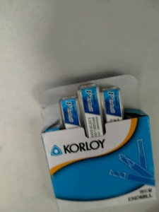 ดอกกัดงานก่อสร้าง IPFE2045-050 IFE 2065-060 - Product Image 4