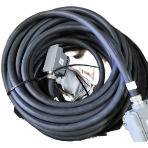 Câble d'alimentation pour robot industriel 3HAC033548-010, pièce de rechange en plastique neuve avec composant de moteur pour l'automatisation - Product Image 4
