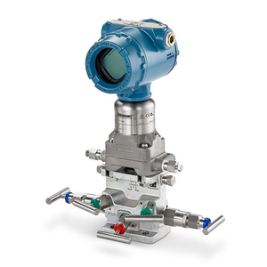 100% Original Factory Price Emerson Rosemounte 4088 Multivariable <strong>Transmitter</strong> - Product Image 3