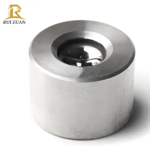 PCD chết khuôn chính xác cao chết dây vẽ kim cương tungsten carbide dây chết đồng vẽ máy