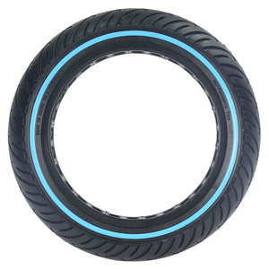Pneu plein alvéolé Nedong 8.5x2.0, pneu de scooter en caoutchouc sans air de 8,5 pouces, remplacement pour <span class=keywords><strong>Xiaomi</strong></span> <span class=keywords><strong>M365</strong></span> Pro - Product Image 3
