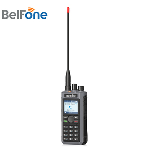 BelFone UHF VHF デュアルバンドトランシーバー デジタルDMRハム無線機 アマチュア無線 BF-TD588UV - Product Image 2