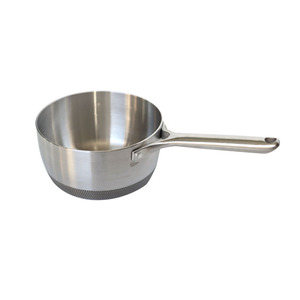 <span class=keywords><strong>Casserole</strong></span> en acier inoxydable 304 à <span class=keywords><strong>induction</strong></span>, pour la maison <span class=keywords><strong>et</strong></span> la restauration, prix avantageux, très vendue - Product Image 1