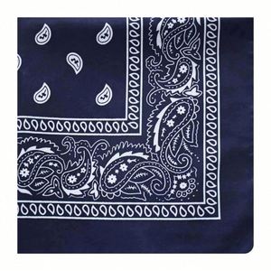 Bandanas pas chères en vente, foulard bandana extensible, couvre-chef élastique pour femmes et filles - Product Image 3