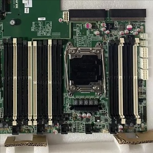 Carte mère de serveur bidirectionnelle de haute qualité YZMB-00326-101 YZMB-00326-102 pour Inspur NF5280M4 M3250 - Product Image 3