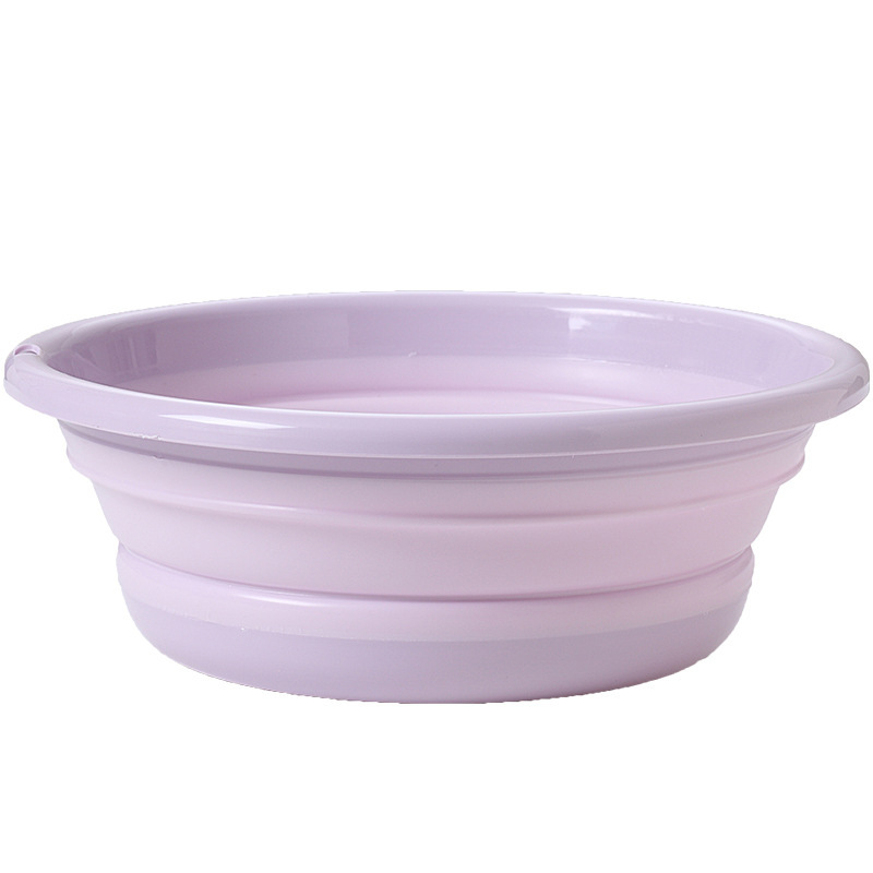 Складная раковина, складная раковина для посуды, складная раковина, экономия места для путешествий, фруктов, кемпинга, походов и дома