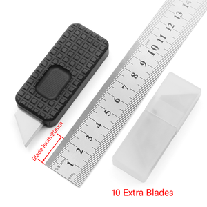 <span class=keywords><strong>Coltello</strong></span> Multiuso con Motivo a Granata, <span class=keywords><strong>Giocattolo</strong></span> Antistress, <span class=keywords><strong>Coltello</strong></span> Pieghevole con Lama Rimovibile, Cutter Artistico - Product Image 2