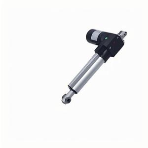 בקר אלקטרומגנטי ליניארי 1200n עמיד למים 24v dc - Product Image 4