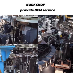 หัวเทียนไอริเดียม HSG สำหรับเครื่องยนต์เบนซิน ขนาดเกลียว 19 มม. ใช้ได้กับรถยนต์ทั่วไป รุ่น TX1 สำหรับมิตซูบิชิ รับประกัน <span class=keywords><strong>1</strong></span> ปี - Product Image 6