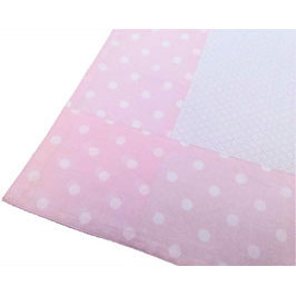Manta para Cuna / Manta para Cochecito - Product Image 1