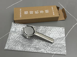 <span class=keywords><strong>Accessoires</strong></span> pour machines à café <span class=keywords><strong>Delonghi</strong></span> Porte-filtre sans bout de 51mm pour pièces <span class=keywords><strong>Delonghi</strong></span> EC680 - Product Image 3