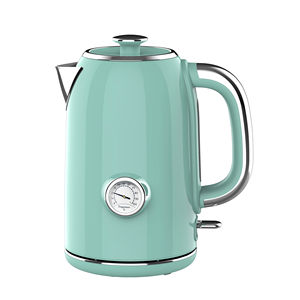 <span class=keywords><strong>Morphy</strong></span>-hervidor de agua eléctrico de acero inoxidable, electrodomésticos de cocina para el hogar - Product Image 1