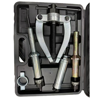 Herramienta de Extracción e Instalación de Camisas de Inyector para Camiones Pesados (Acero al Carbono, Fácil Operación) para el Sistema de Inyección Electrónica de Combustible Volvo FM12