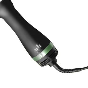 Cepillo Secador de Pelo Profesional 2025, Nuevo, de Venta Caliente, para Salón de Belleza, con Enchufe Europeo, Cepillo de Aire Caliente, Peine Secador para Mujer - Product Image 6