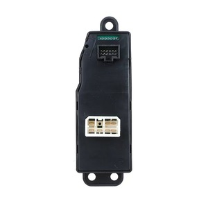 Interrupteur de vitre électrique Hyundai H1 93570-4A000 12V, commande automatique haut/bas pour modèles 2001-2006 - Product Image 2
