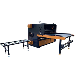 OEM Completamente Automatico letto materasso comprimere rotolo di avvolgimento materasso Macchina - Product Image 2