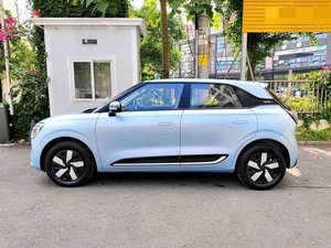 Voitures <span class=keywords><strong>d</strong></span>'<span class=keywords><strong>occasion</strong></span> Dongfeng 2024 Nano 01 Édition Rafraîchie 330 Plus Smart+ Automatique Électrique Voitures <span class=keywords><strong>d</strong></span>'<span class=keywords><strong>occasion</strong></span> Énergie Nouvelle Pas Chères - Product Image 4