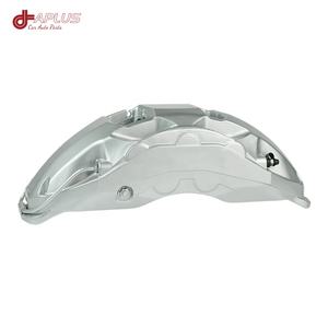 Kit de discos de freno delanteros de cerámica de carbono de alto rendimiento de 10 pistones para PORSCHE 718 Boxster 718 CAYMAN 911 Boxster Cayenne Cayman Macan - Product Image 2