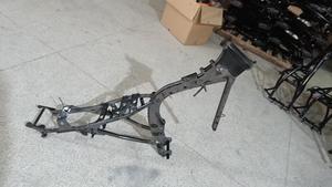 150CC Motorcycle Complete Frame for <strong>Horse</strong> 150 <strong>Empire</strong> - Product Image 5
