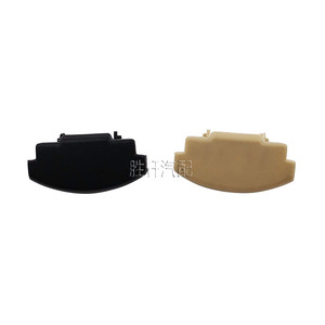 Armrest <b>Box</b> Lid Latch Lock For Volkswagen Bora Golf 4 Polo Passat B5 Lavida Fabia Santana Plastic Center <b>Storage</b> - Product Image 4