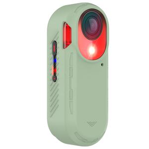 Eraysun venta al por mayor funda protectora de silicona para <span class=keywords><strong>Garmin</strong></span> <span class=keywords><strong>Varia</strong></span> RCT715 parachoques - Product Image 2