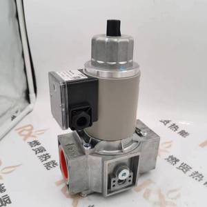 Solénoïde à gaz MVDLE210/5 à ouverture et fermeture rapides pour DUNGS STOCK 20 MVDLE210/5 MVDLE210/5 MVDLE210/5 - Product Image 5