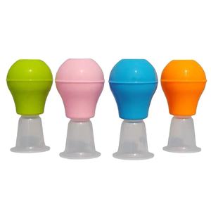 Correcteur de mamelon, agrandisseur de succion, correcteur de succion <span class=keywords><strong>pour</strong></span> l'allaitement - Product Image 1