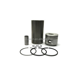 Kit de Forro IZUMI 14B para Motor Diésel, Pistón 13101-58040, Forro de Cilindro 11461-58010, Anillo de Pistón 13011-58050 - Product Image 6