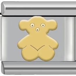 Bracelet modulaire 9MM à section unique, personnalisable, style italien, pour jeunes, idéal pour les voyages et les souvenirs – Meilleures ventes - Product Image 2