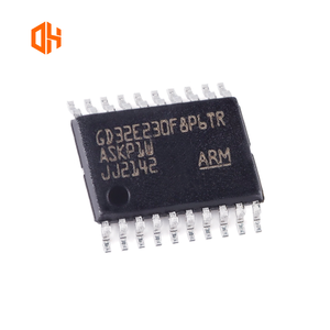 Dianxian MCU gd32e230f8p6tr IC chip gd32e230f8 - Product Image 1