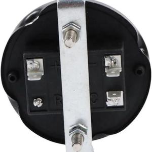 Horómetro 161-3932, Temporizador 1613932 Compatible con Excavadora Caterpillar 320D E320D E307D E312D 312D 307D - Product Image 3